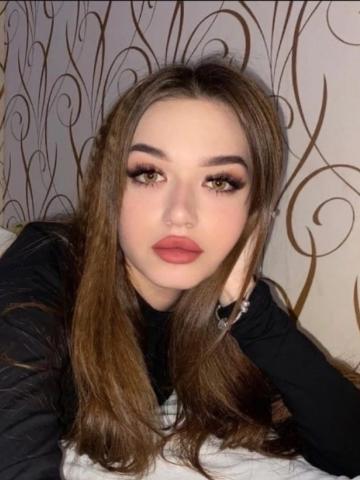 Индивидуалка Злата фото 3